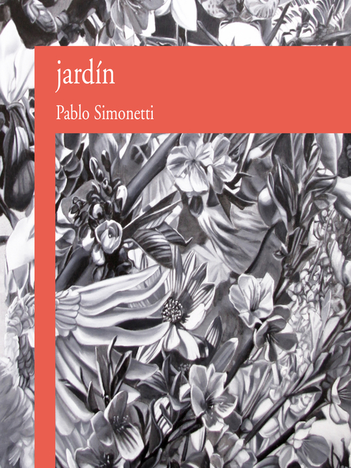 Title details for Jardín by Pablo Simonetti - Available